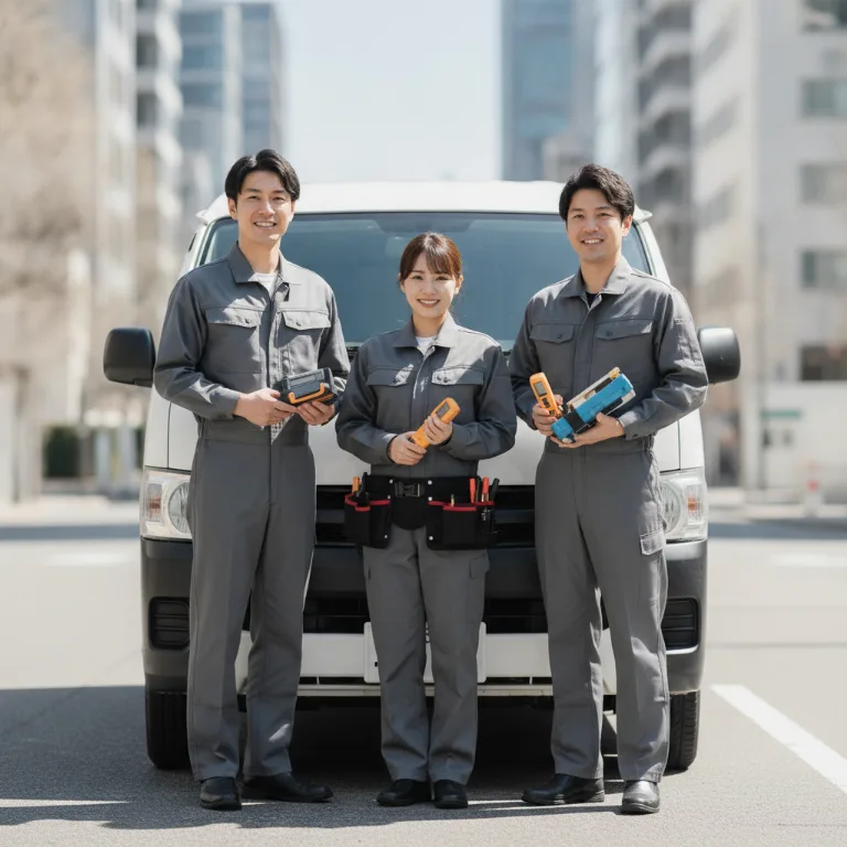 エネルギーコンサルタント のチーム: Abiko